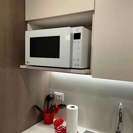 Apartment Lacasanana: Monolocale Nuovo Cipat022247-at-963219