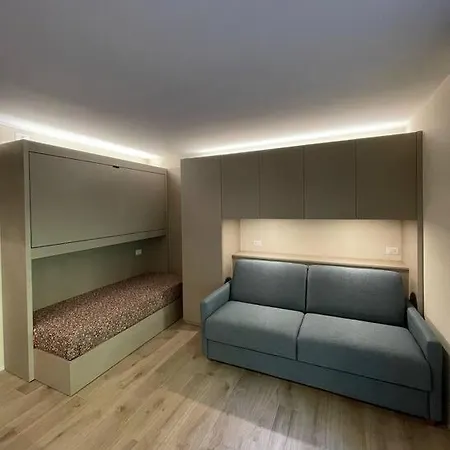 Apartment Lacasanana: Monolocale Nuovo Cipat022247-at-963219 *